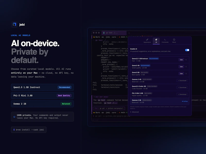 jebi screenshot 5