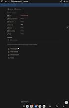 Analyst OS gallery image