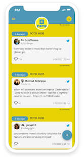 ProblemOfTheDay gallery image