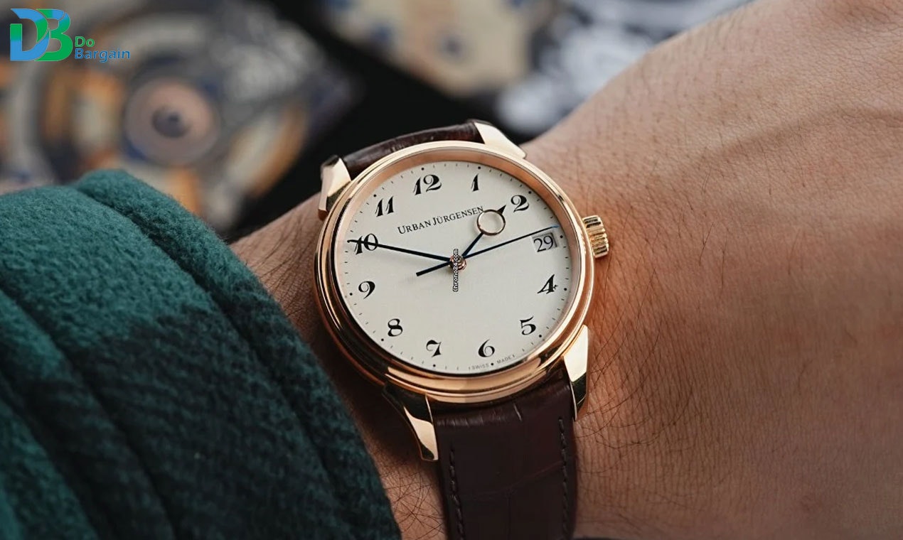 Dobargain.com Urban Watches media 3