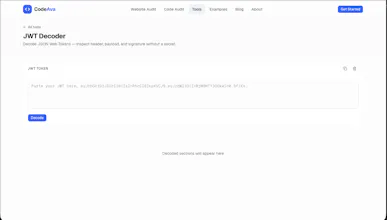 CodeAva gallery image