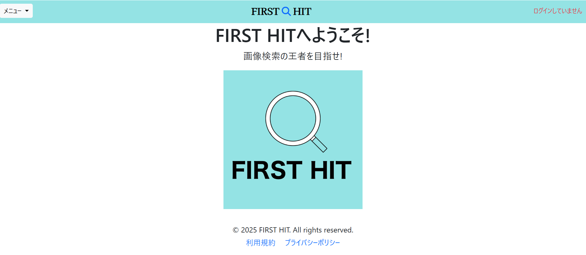Hit đầu tiên media 2