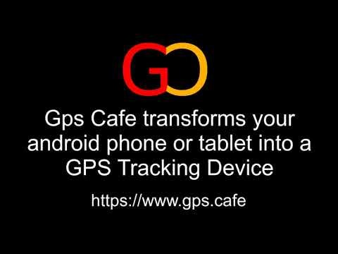 Gps Cafe gallery image