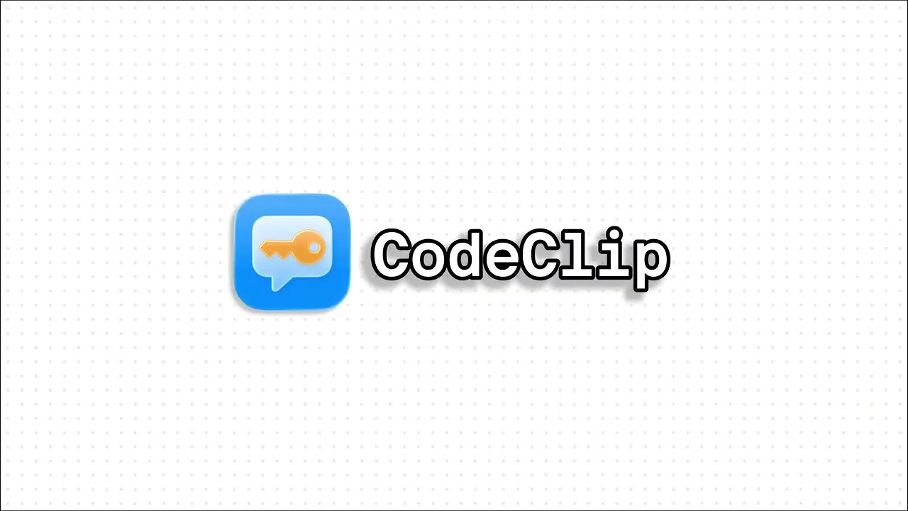 CodeClip gallery image