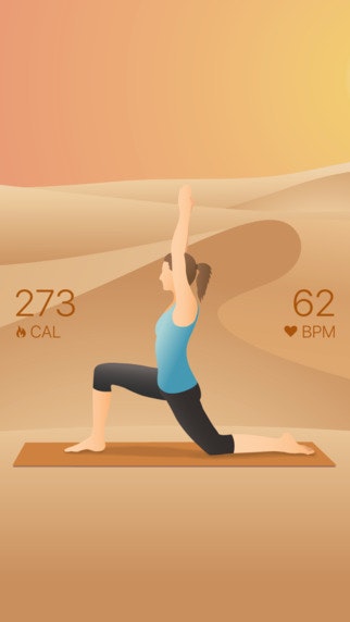 Pocket Yoga gallery image