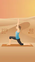 Pocket Yoga gallery image