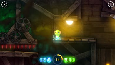 Adventures of Baki gallery image