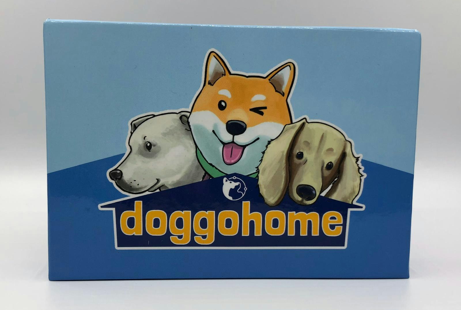 DOGGOHOME