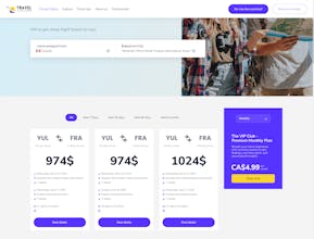 Travel Visa Free gallery image