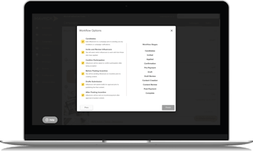 Mavrck gallery image