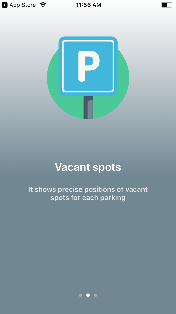 SpotVision gallery image