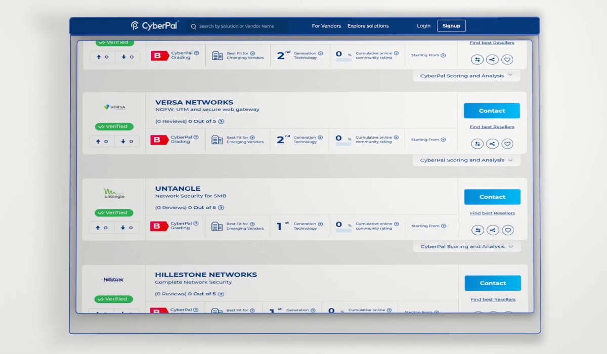 CyberPal® gallery image