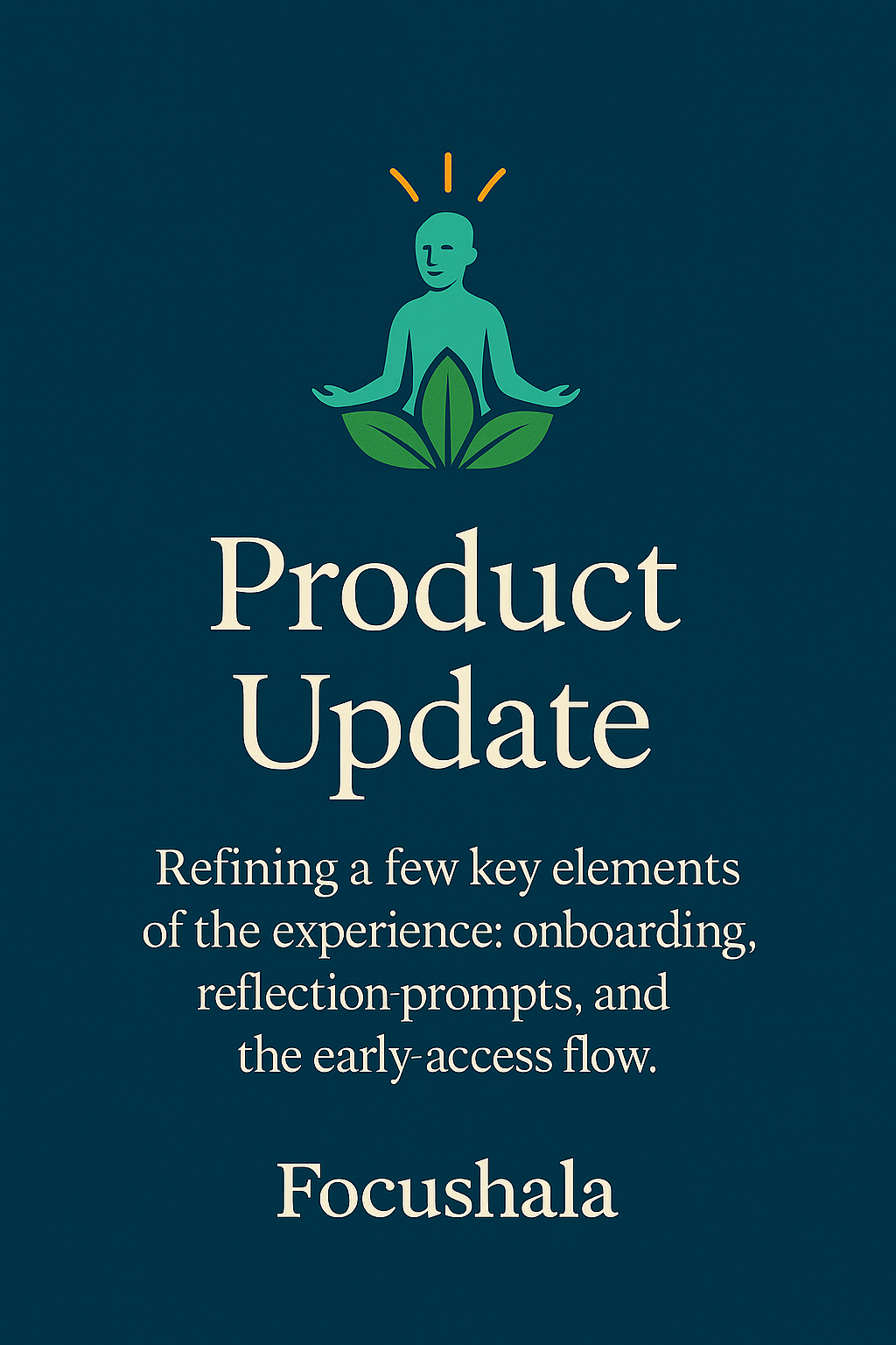 Focushala - Screenshot 2 showing product features and functionality