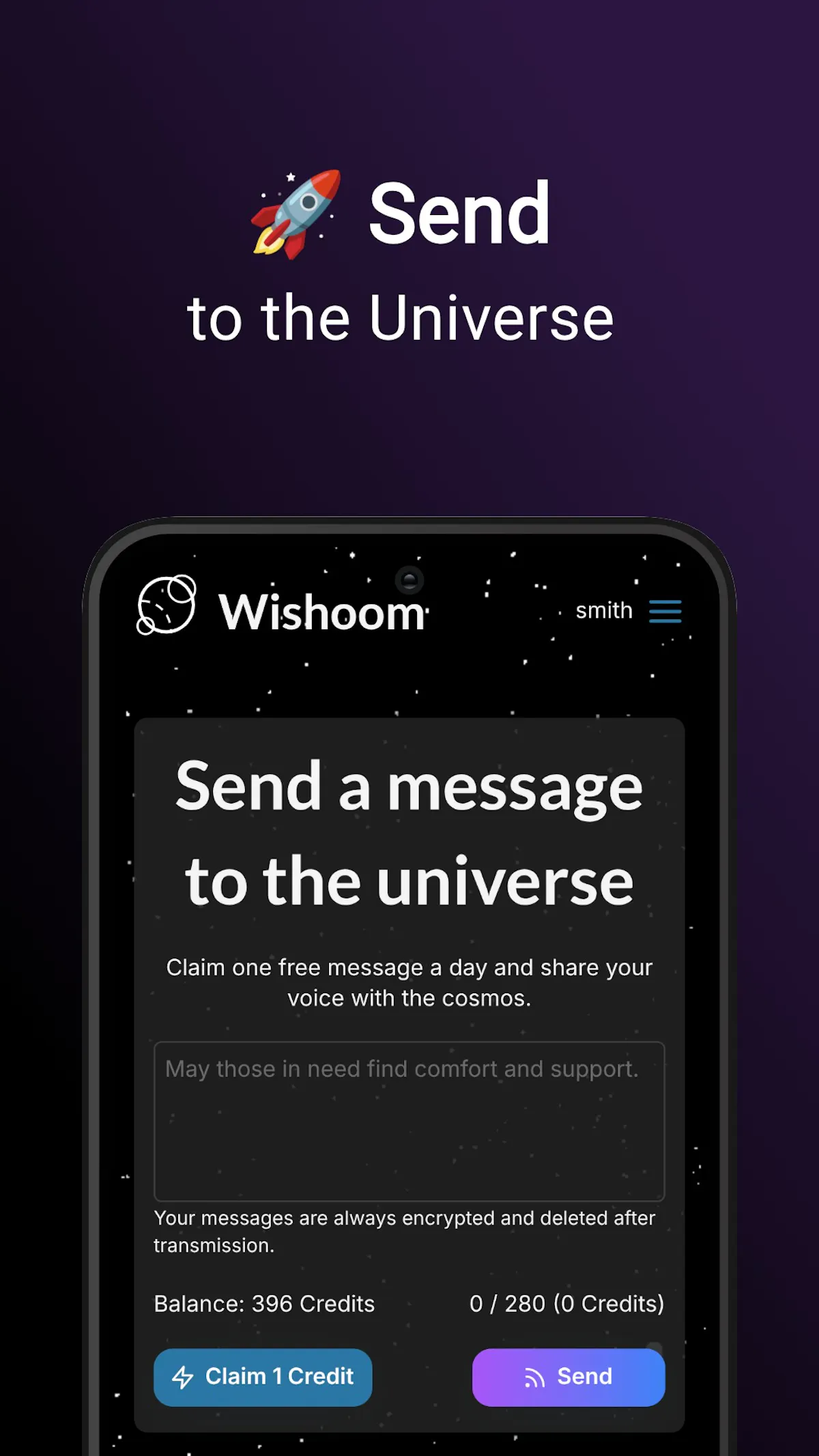 Wishoom