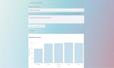 AskCSV gallery image