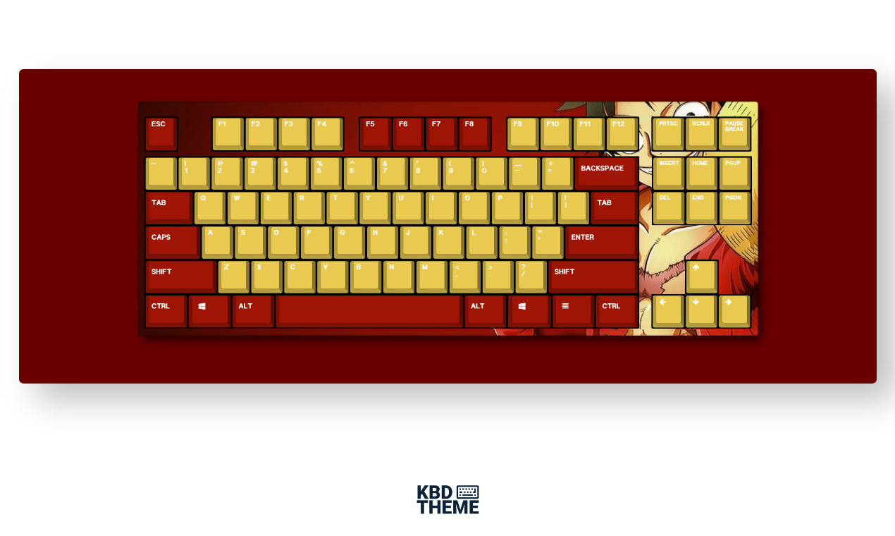 KBDTheme gallery image