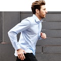 Woodies Performance Dress Shirts