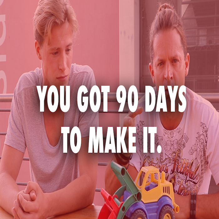 EP.6: Startups - How to Choose the Important Stuff to Do First⎜#MakerZone