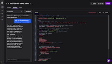 Deplyr gallery image