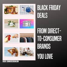 DTC Deal gallery image