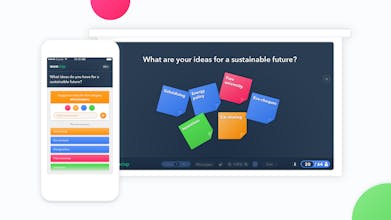 Wooclap 2.0 gallery image