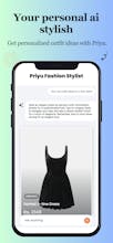Snappy - Your AI Fashion Stylist gallery image