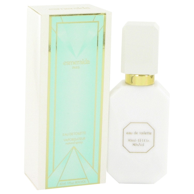 Buy Esmeralda Perfume Online