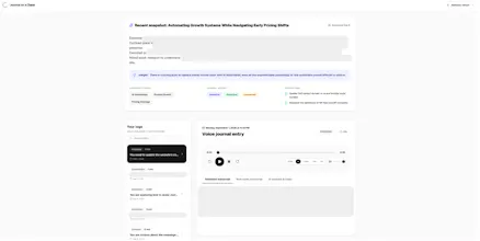Journal on a Dialer gallery image