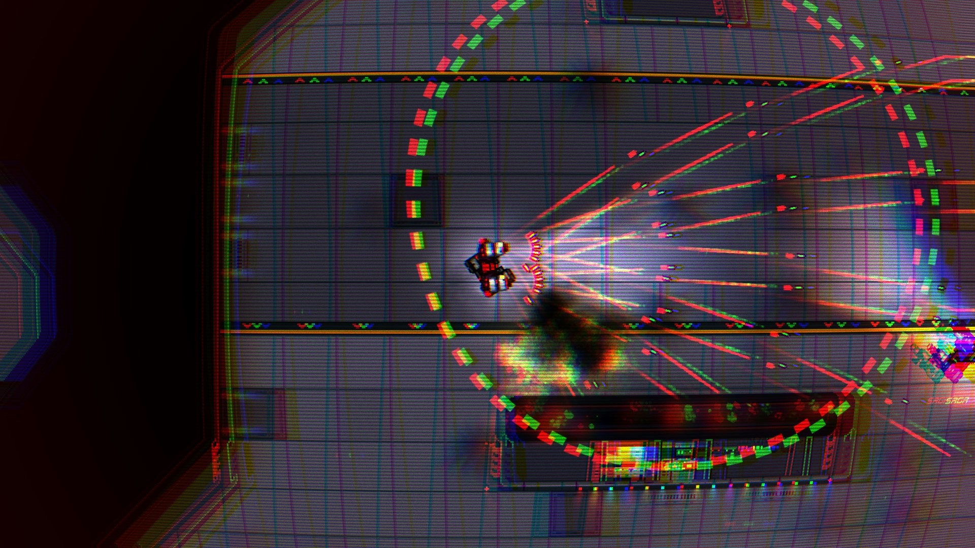 Broken Bots gallery image