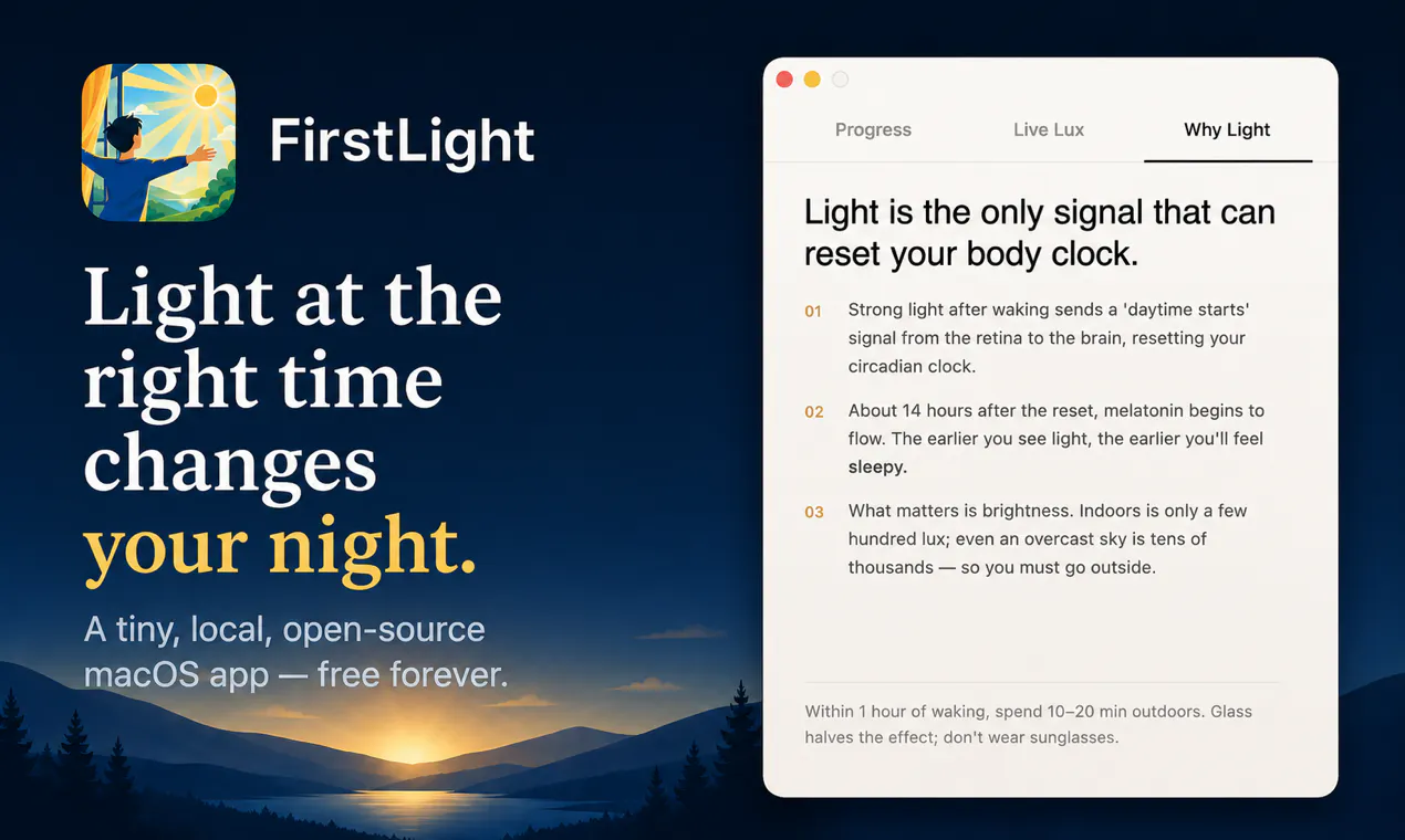 FirstLight gallery image