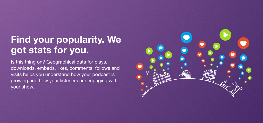 Podomatic gallery image