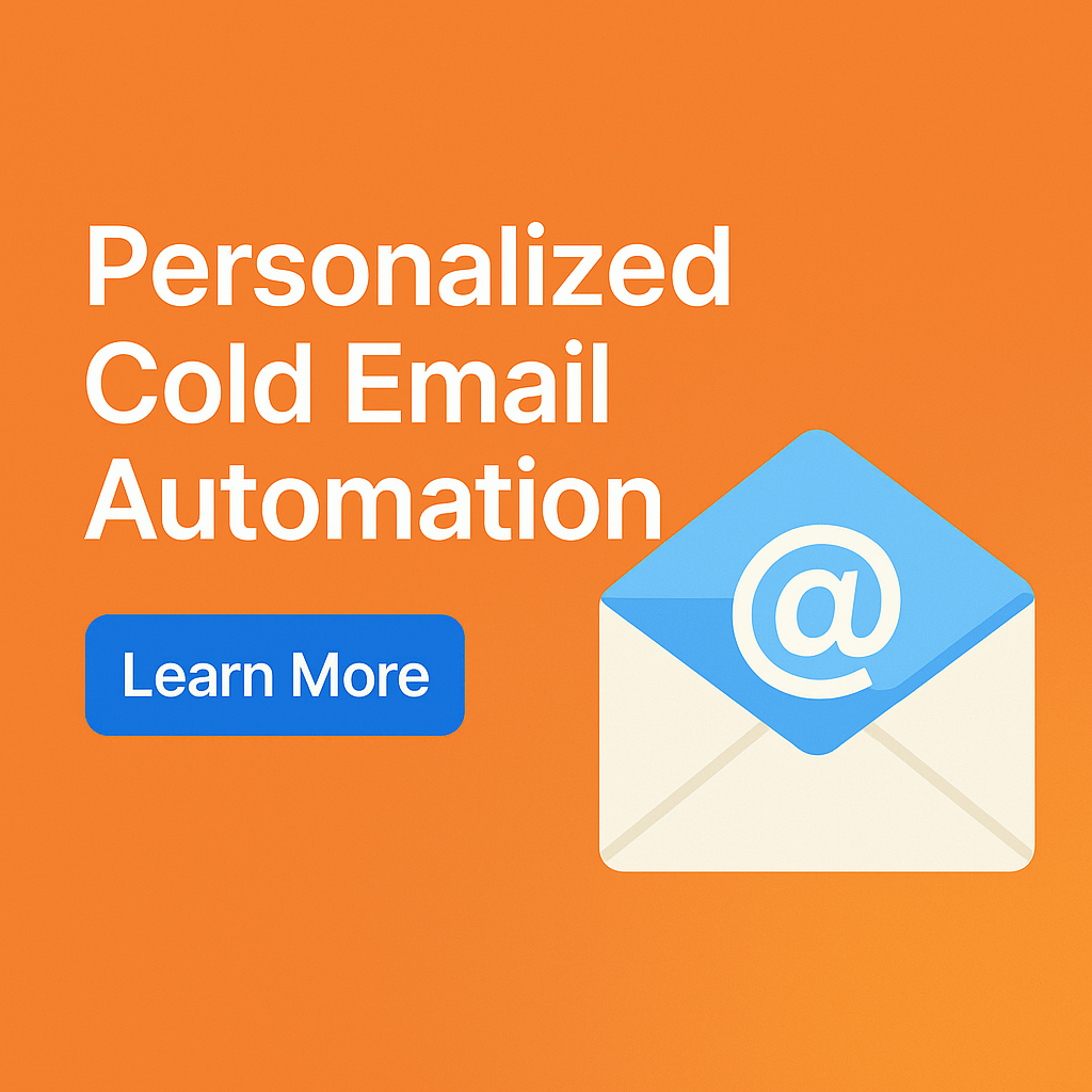 Coldreach AI: Reach Smarter, Faster  media 10