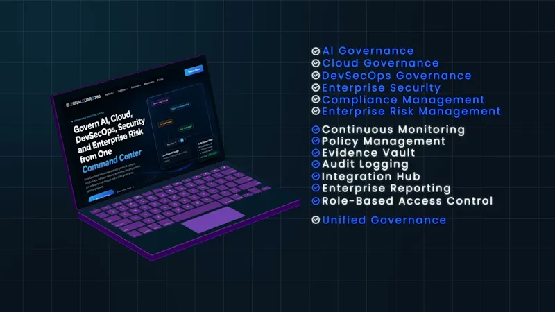 ZonalGuard360 screenshot 1 (video preview)