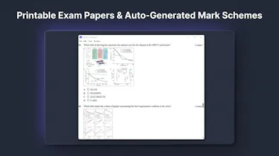 Challenge Study Engine gallery image