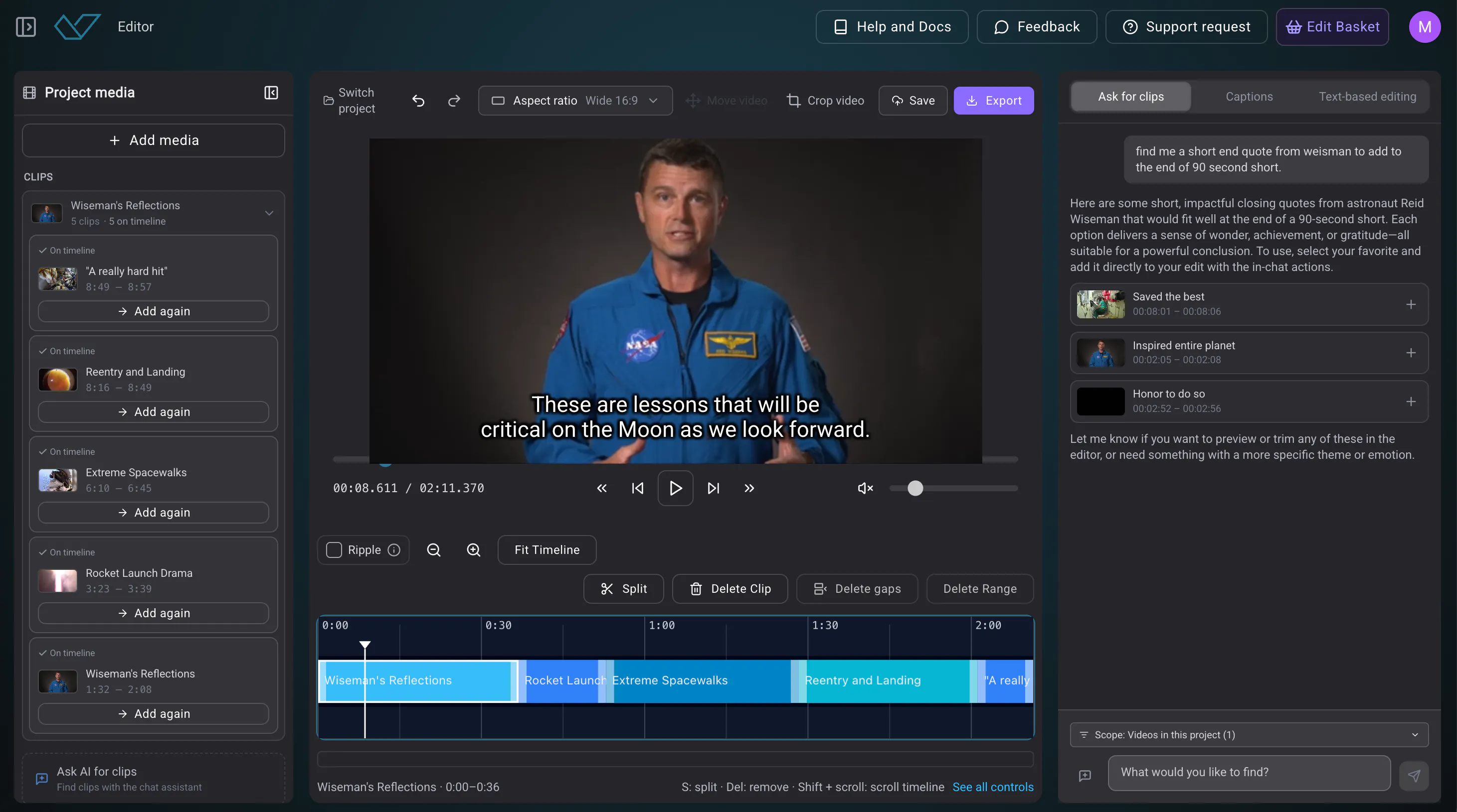 Screenshot 3