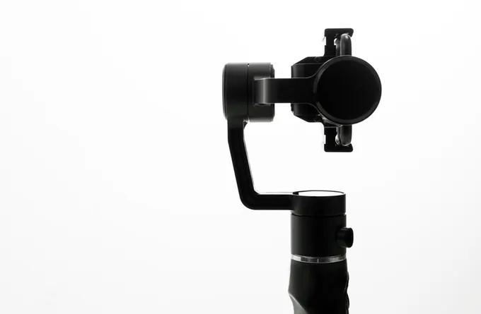FlowMotion Smartphone Stabilizer