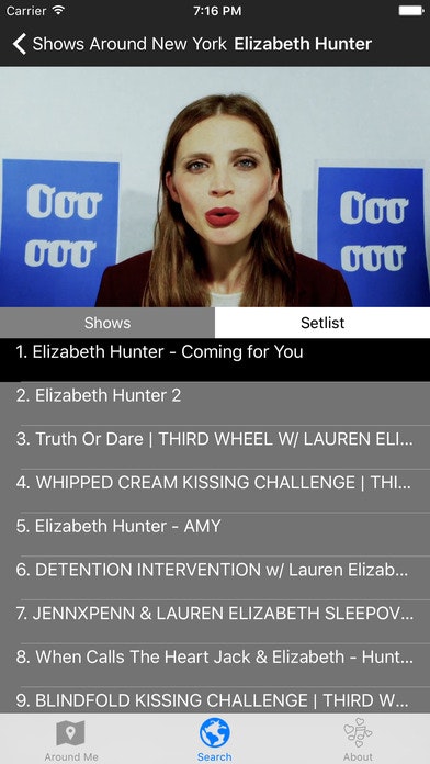 Livycs gallery image