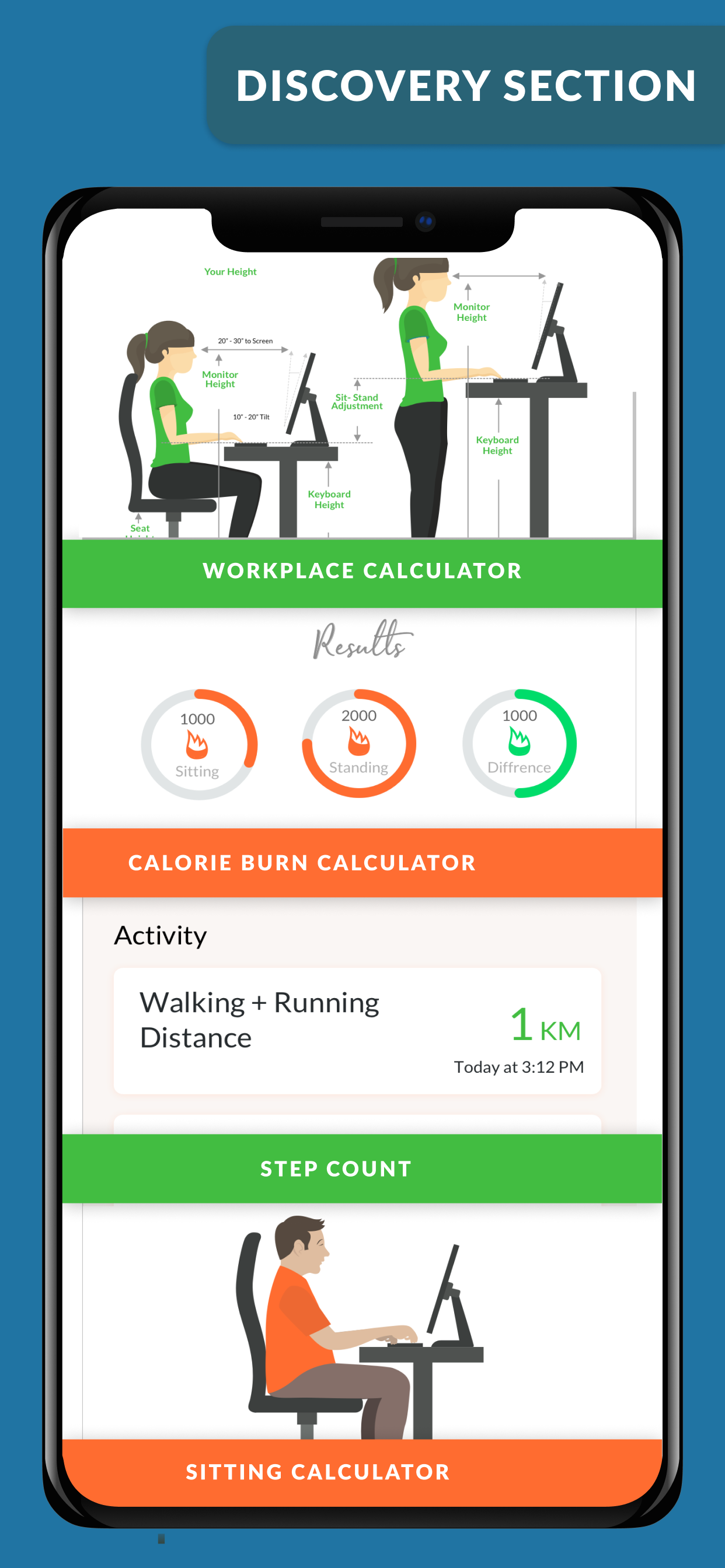 Office Hours - Fitness at Work & Home gallery image
