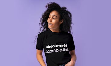 Adorable Link gallery image