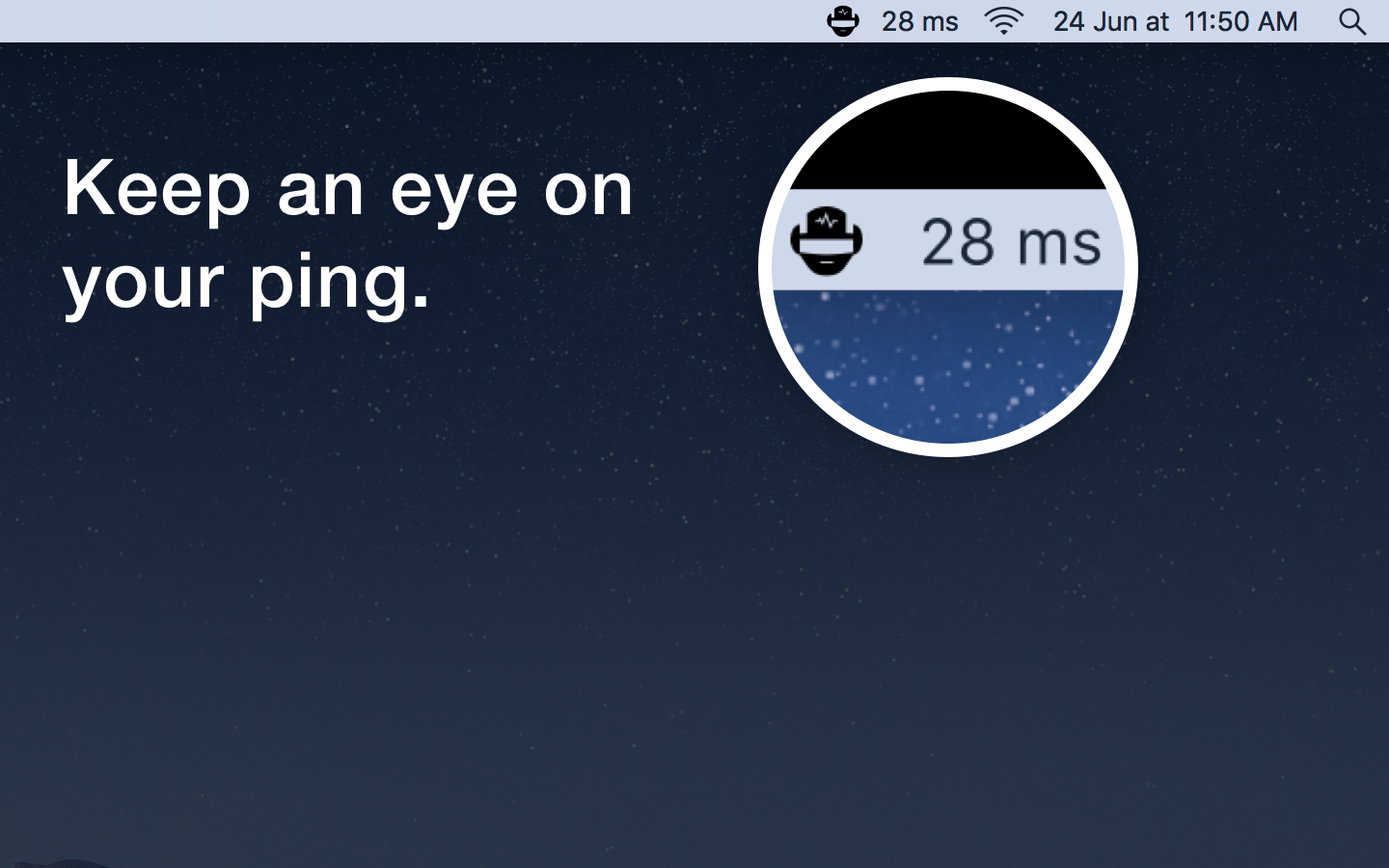 Ping Man gallery image