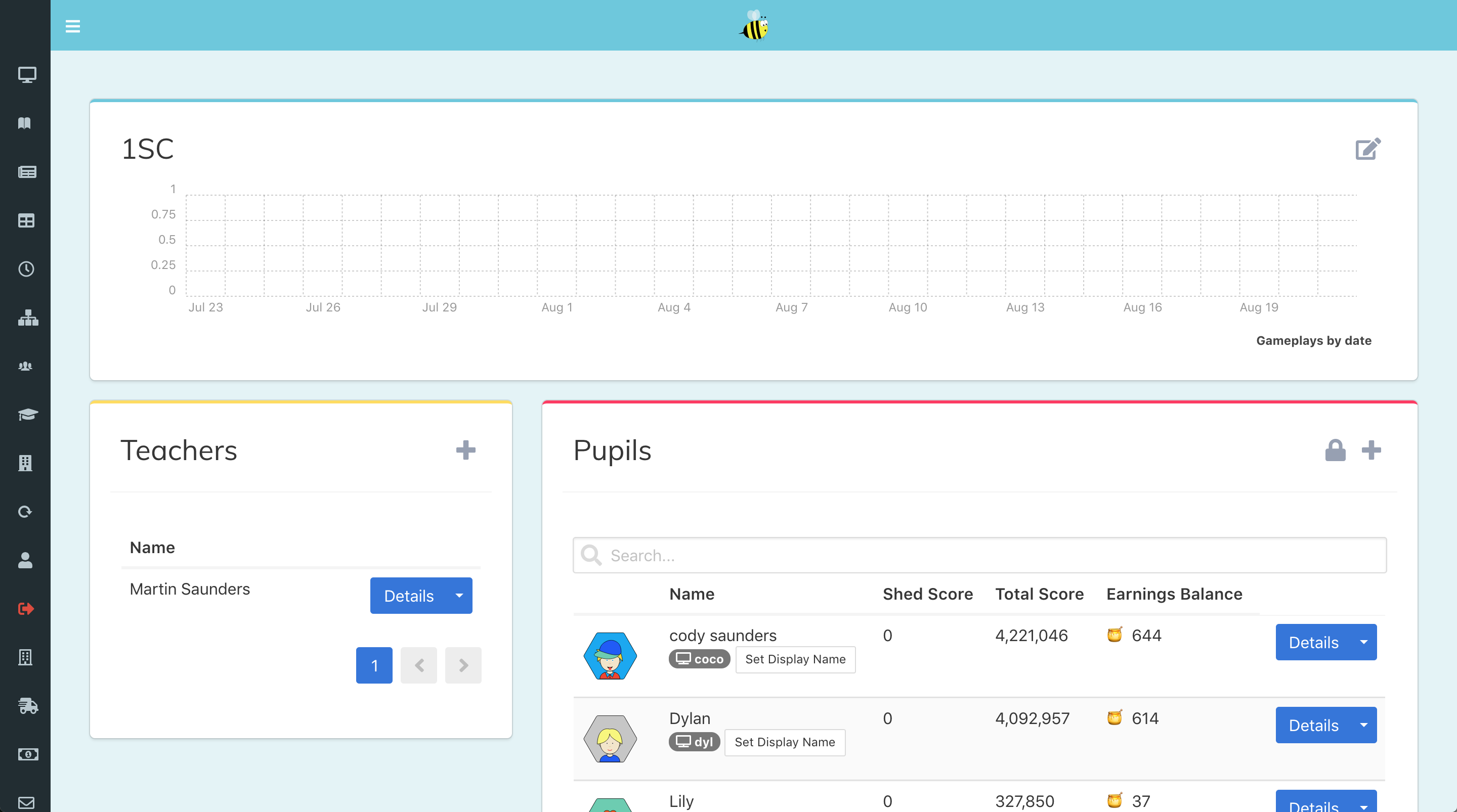 Spelling Shed gallery image