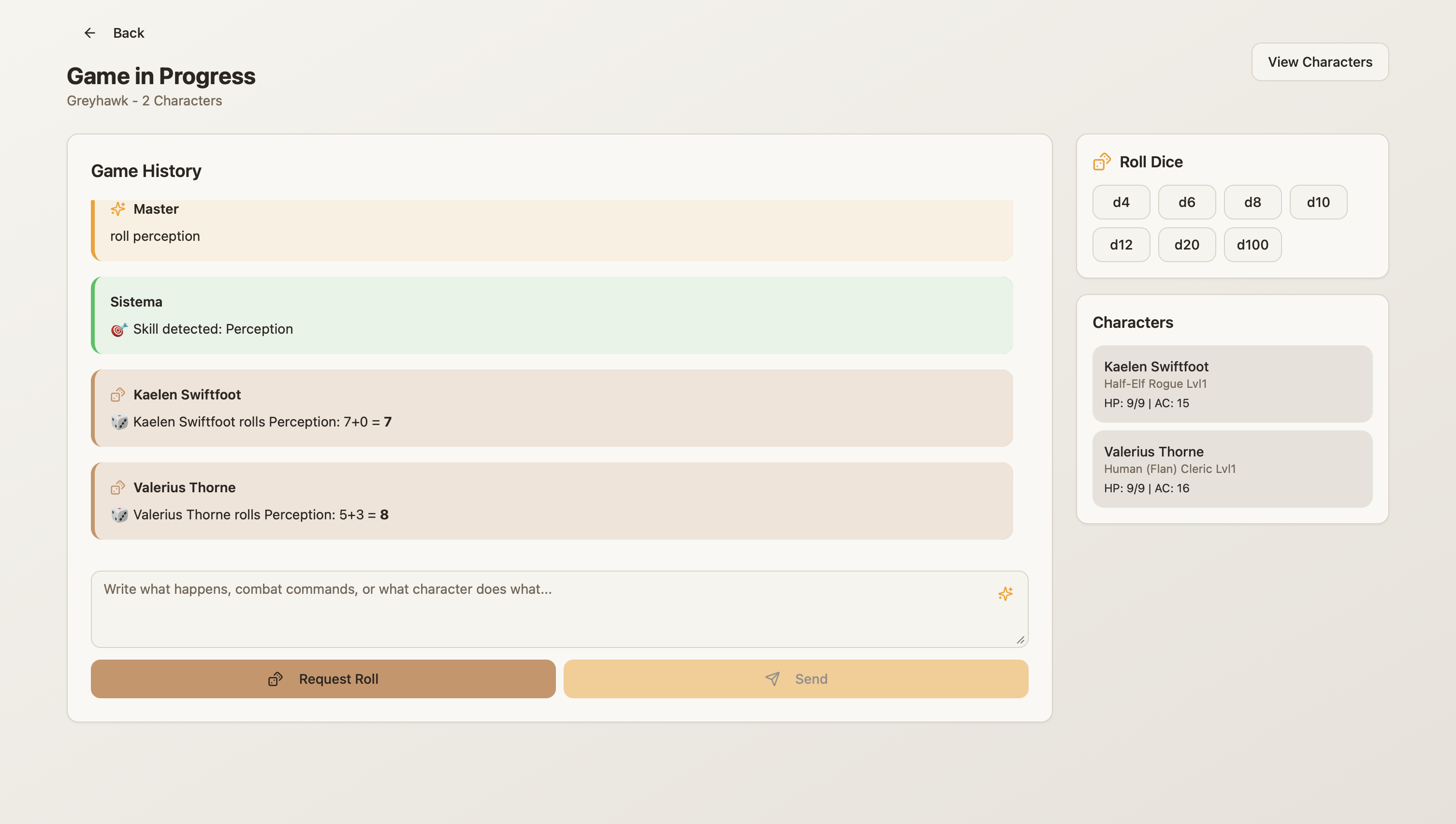 I'm the Master gallery image
