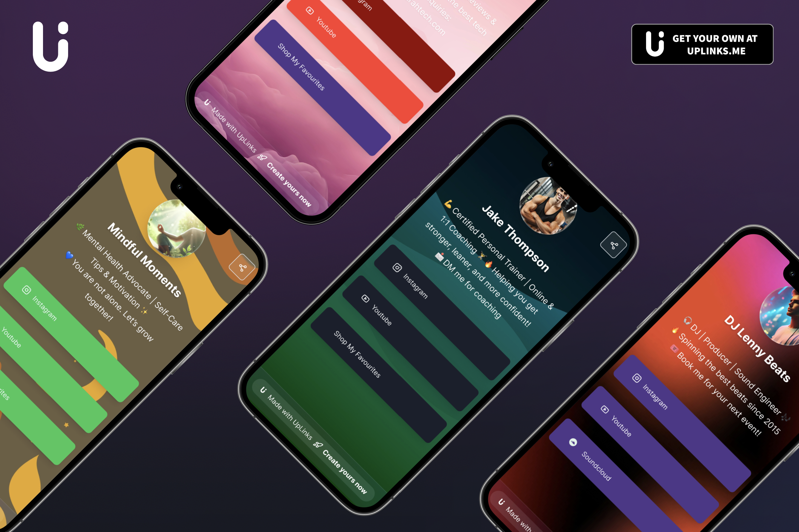 UpLinks.me gallery image