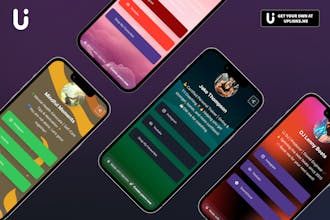 UpLinks.me gallery image