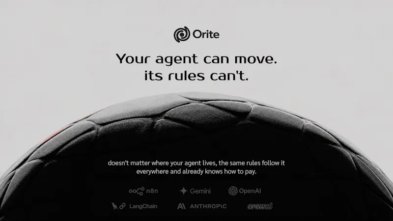 Orite screenshot 4