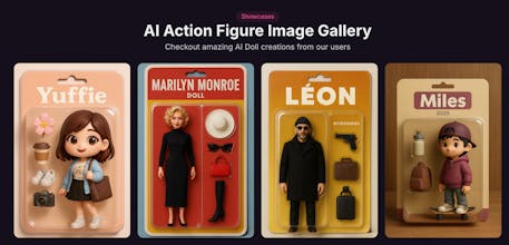 ai doll gallery image