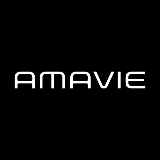 Amavie logo