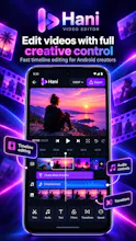 Hani Video Editor gallery image