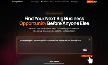 NuggetFinder gallery image