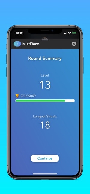 MultiRace gallery image